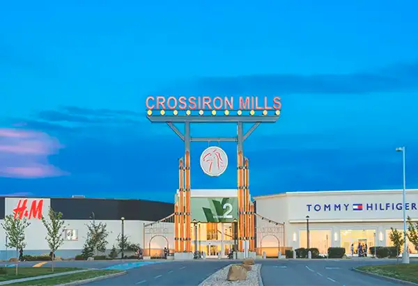 Cross Iron Mall - Calgary
