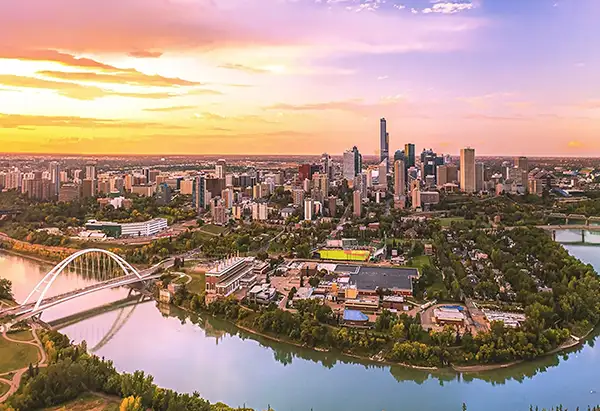 Edmonton
